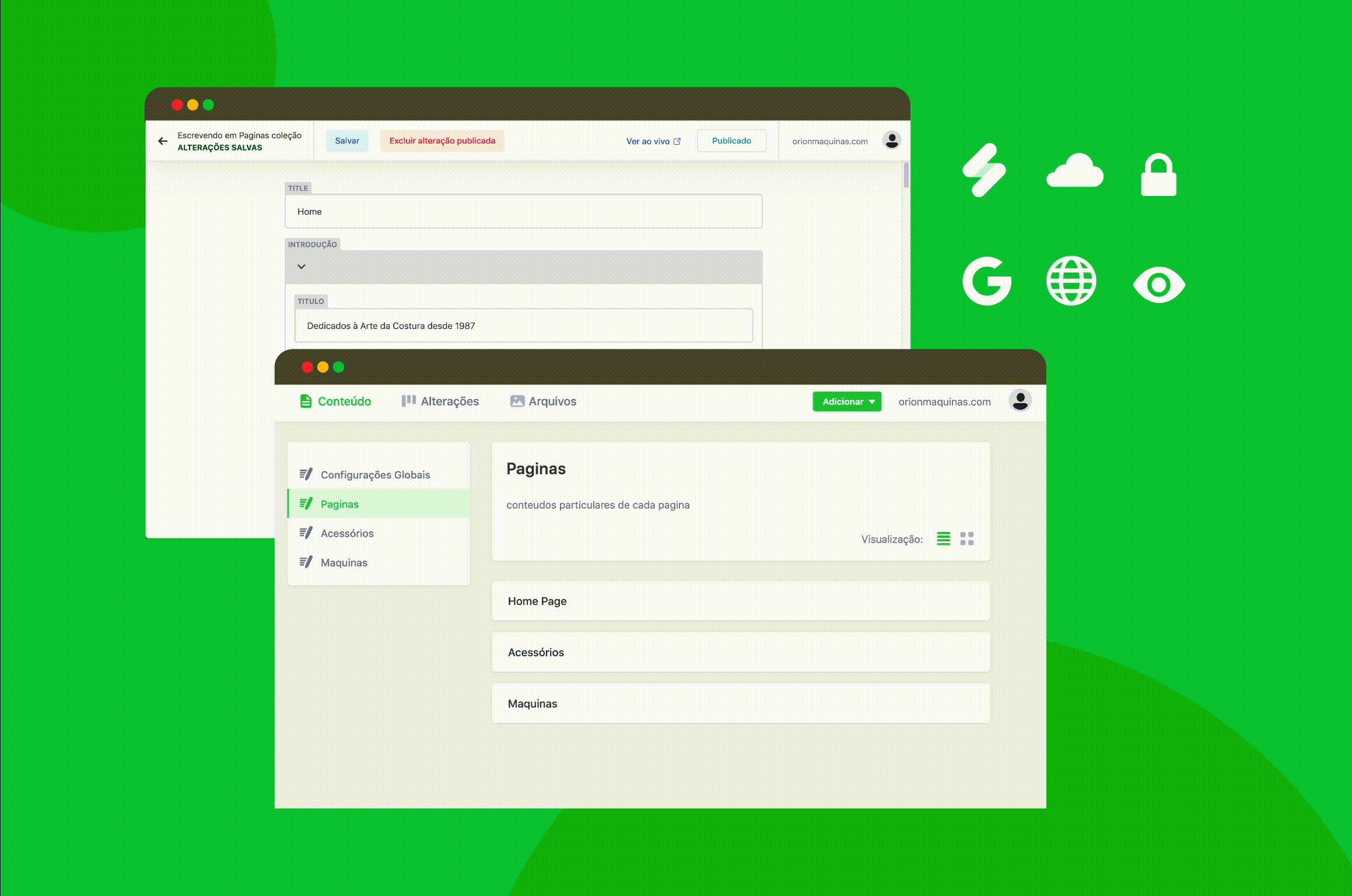 Mobirise Website Builder